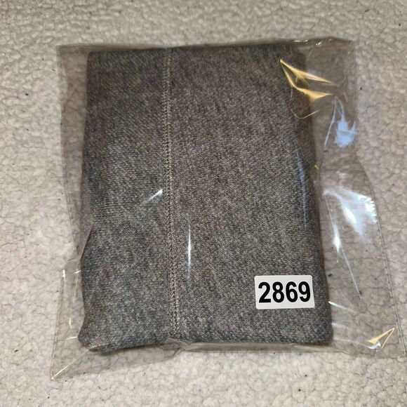 J. Crew Medium Short Sleeve Terry Lined Gray Anchor Womens Shirt EUC - Picture 10 of 10